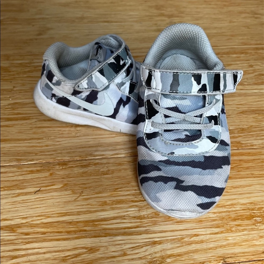 Toddler Nike Shoes